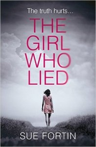 The Girl Who Lied