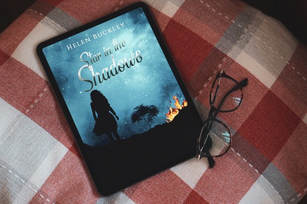 Stranger in the Shadows